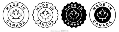 Candian Exporters